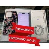 Рассрочка на Б/У iPhone 14 Pro 128 Gb #944210