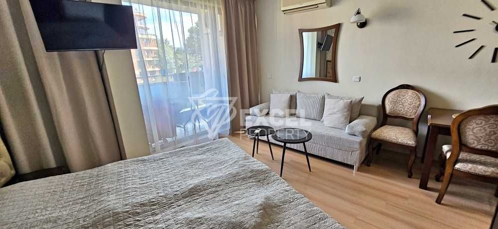 Продава се Едностаен апартамент в к.к. Слънчев бряг - 42 кв.м за 1189 €/кв.м - Снимка #4