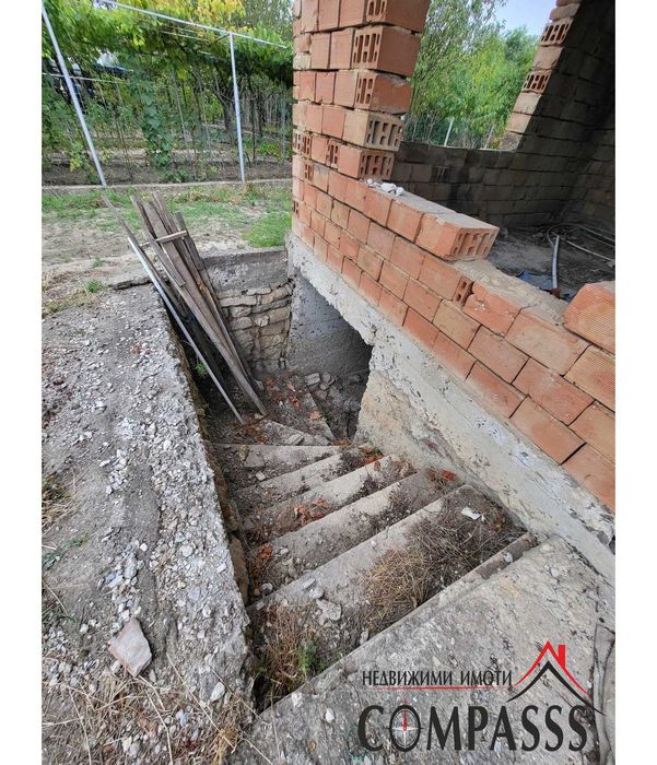 Продава се Къща в с. Стефан Караджа, Област Добрич - 53 кв.м за 510 €/кв.м - Снимка #4