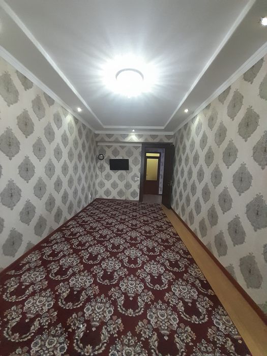 Срочно сотилади новостройкада арзон квартира