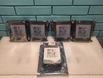 HGST HDD 3.5 10TB - Твърди дискове / Хард диск за компютър / DVR - NVR