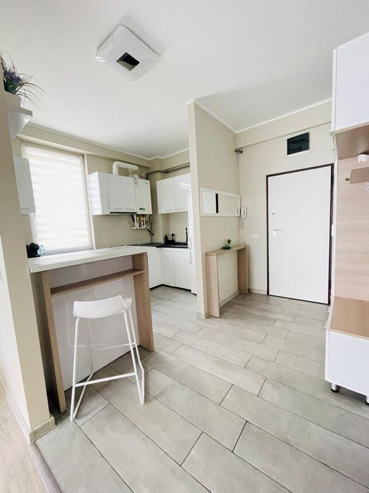 Apartament 2 cam