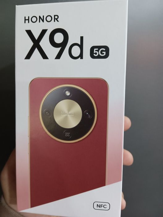 Honor X9d 5G   .