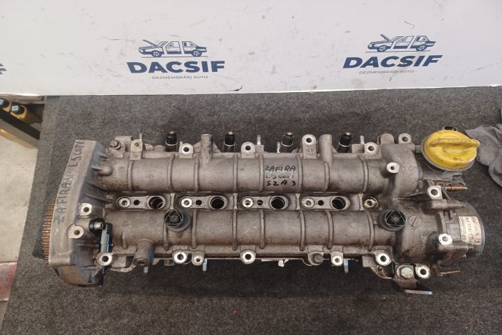 Chiulasa 55571949 A20DTH 55565668 55571949 A20DTH 55565668 Opel Insig