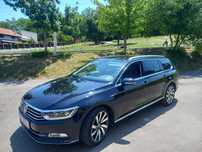 Volkswagen Passat 2.0 Diesel DSG- 4 Motion - 190 CP