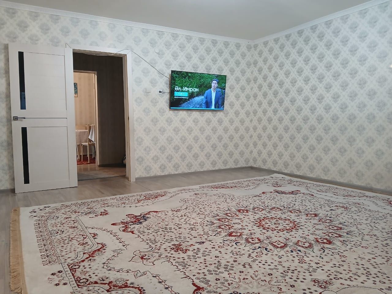 Продается дом, село Умирзак, рядом с Морпорт. СРОЧНО. ЕСТЬ ТОРГ