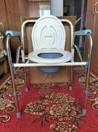 Санитарный стул - туалет
