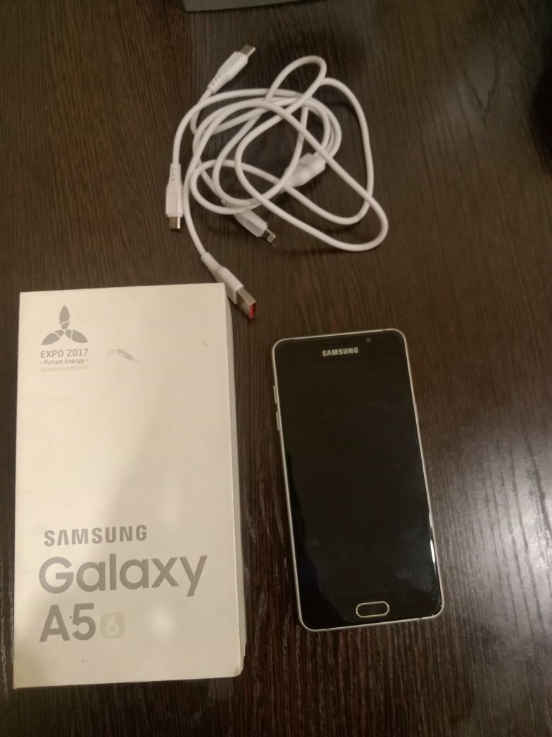 Samsung Galaxy A5