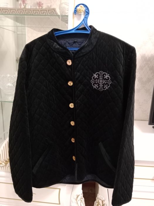 Продам национальной пиджак