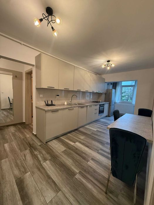 Inchiriez apartament cu doua camere in Cluj-Napoca