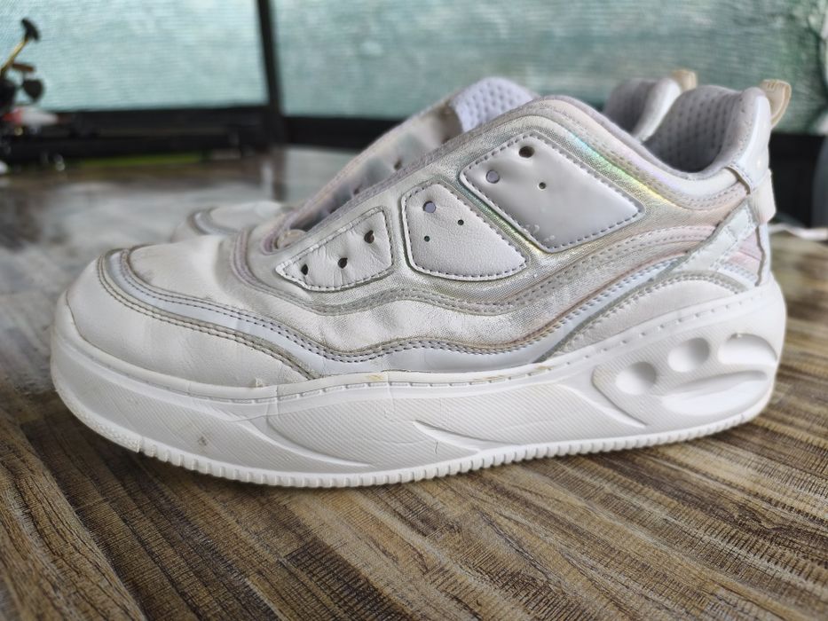 Buffalo маратонки