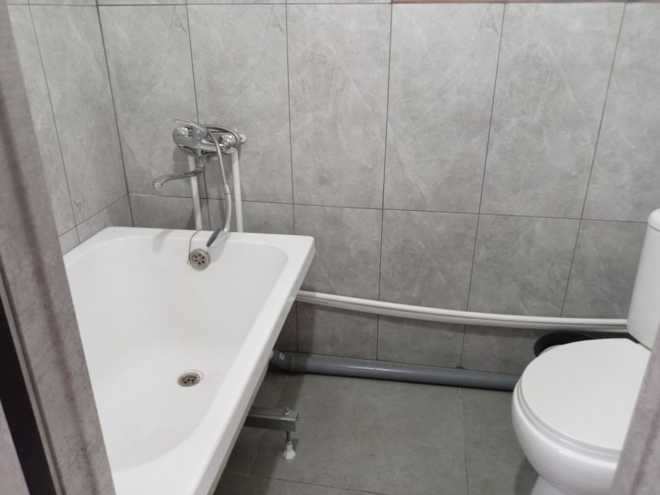 Сдается комната, санузел полностью в комнате