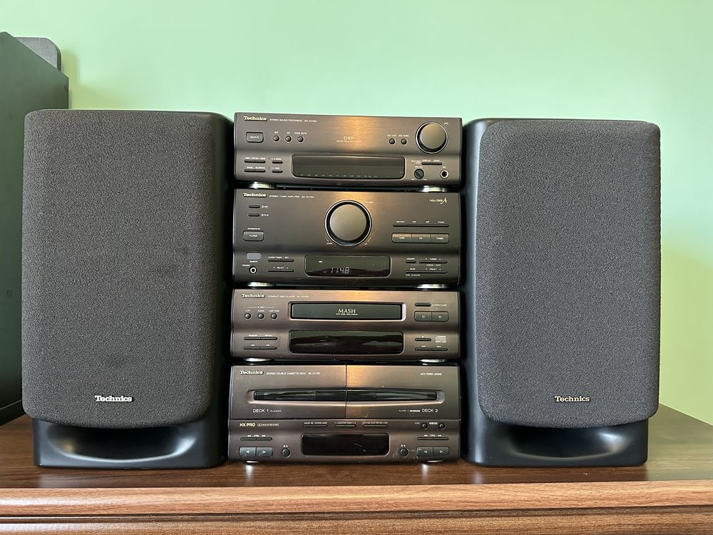 Technics SC-CH750