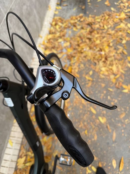 Royce Union 27,5 электронный велосипед