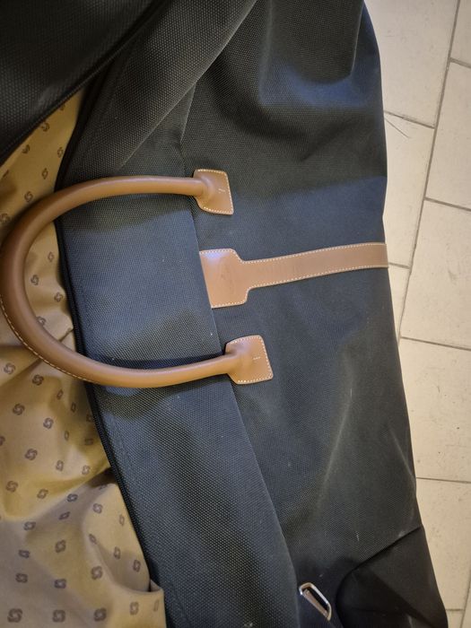 Vand geanta/troler Samsonite, marime 77×50×40 cm, in stare perfecta