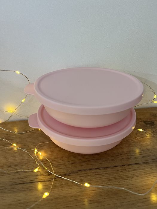Чаши от Tupperware