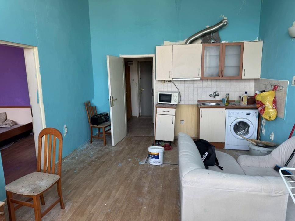 Двустаен, продажба, ж.к Зона Б-5