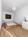 Apartament 3 camere Baile Herculane - vedere munte