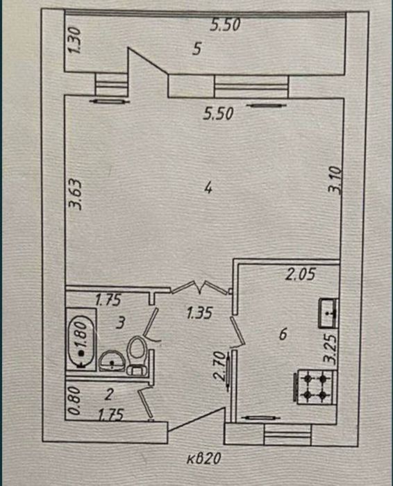 Шайхантаур Массив Себзар