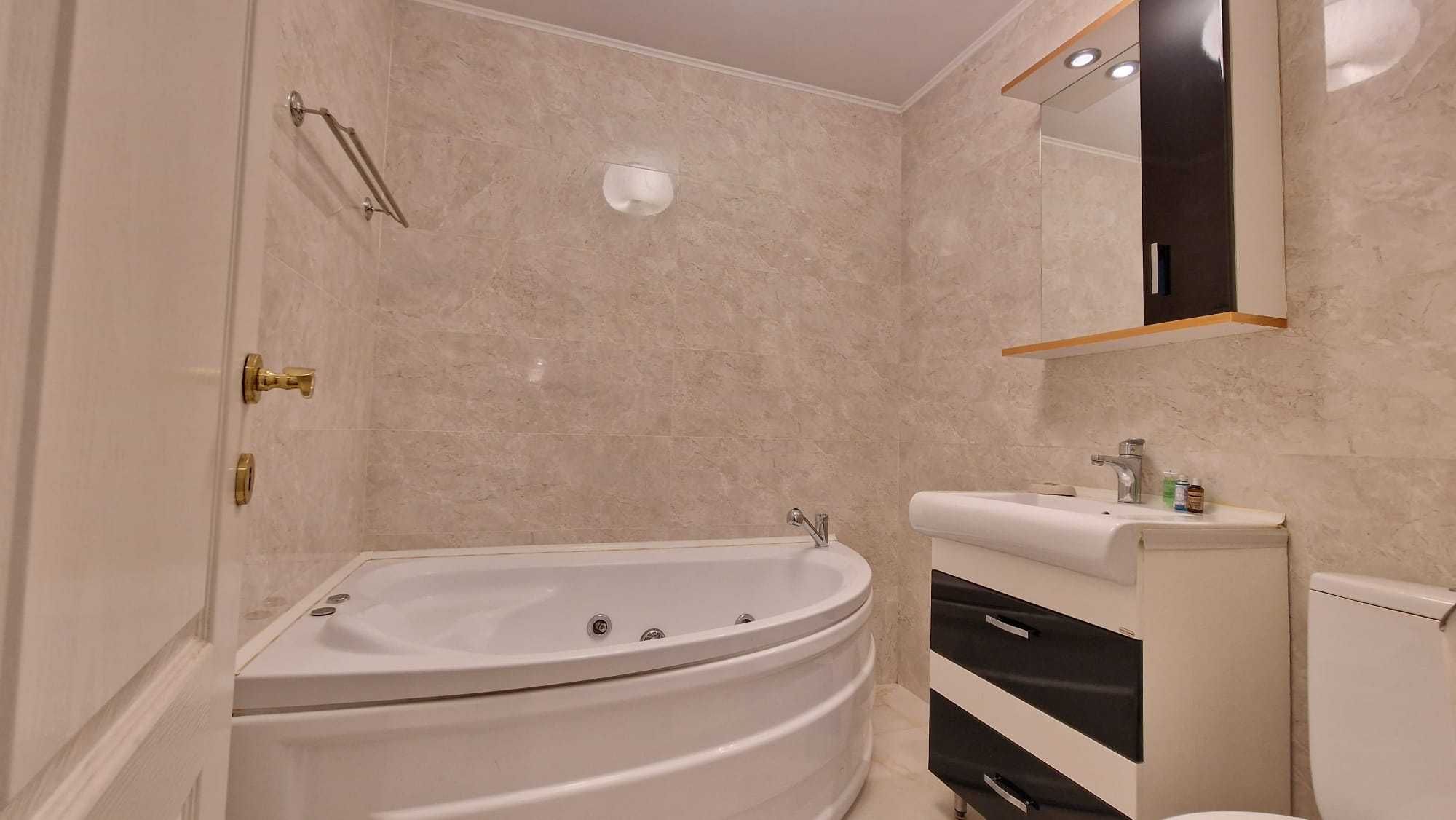 Apartament de inchiriat 3 camere Stefan cel Mare Floreasca -Proprietar