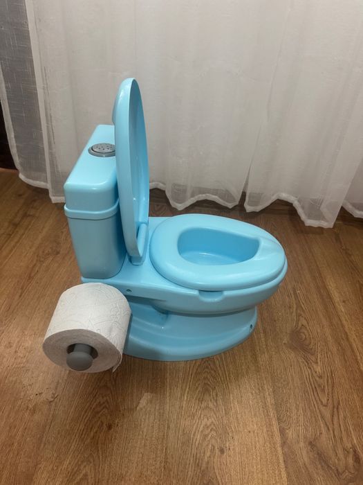 Детска тоалетна чиния