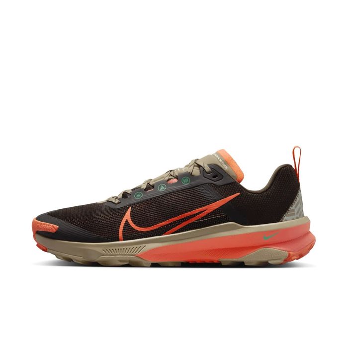 Nike React Terra Kiger 9 Noi Originali (40,5)
