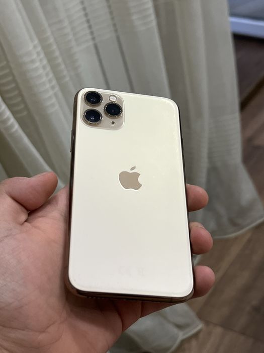 iPhone 11 Pro Айфон 11 Про