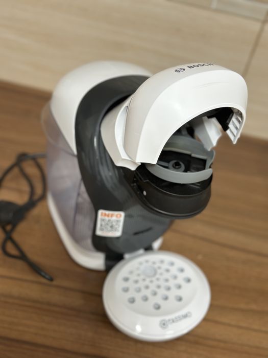 Vand Espressor Bosch Tassimo
