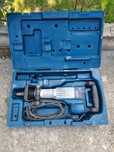 Picamer Bosch GSH 11 VC
