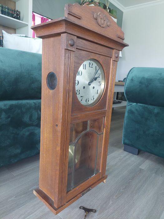 Pendula A.M. Braunfeld