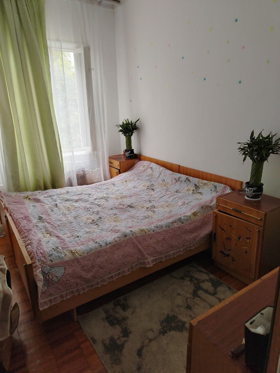 Продаётся 2/3/5 Карасу-4