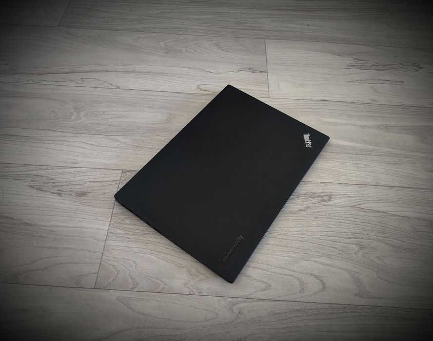 Lenovo X1 Carbon 2th gen I7