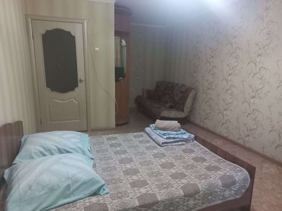 1 ком Мкр Строитель