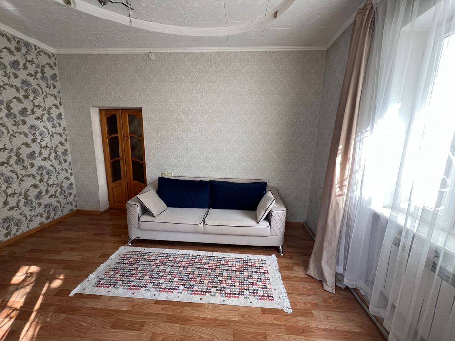 Срочно! Продается квартира в районе Попова. ЦЕНА ОЧЕНЬ НИЗКАЯ!