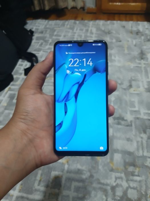 Huawei p30 lite 4/128gb imei otmagan