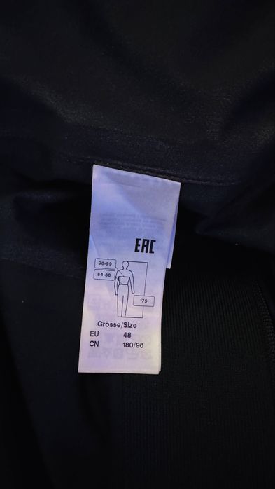 Geacă moto BMW Motorrad GS Rallye – mărimea 48 (M-L)