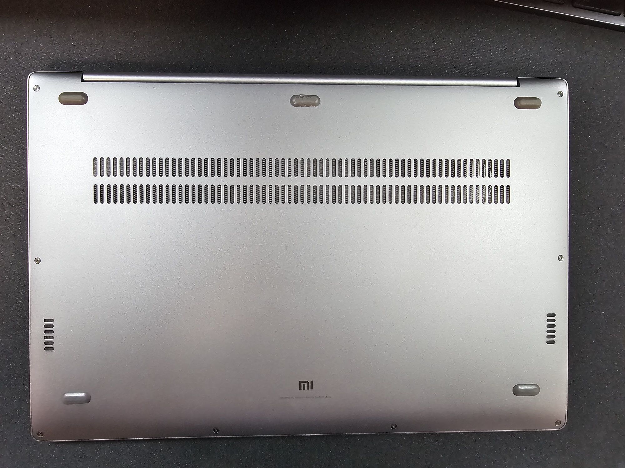 Laptop Mi Notebook Pro notebook