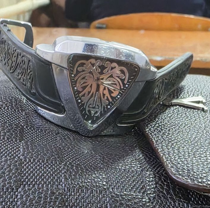 Часы TechnoMarine