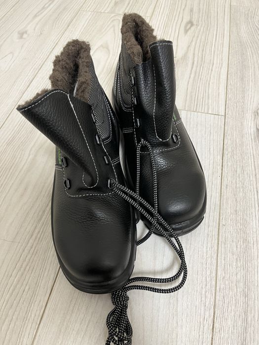 Спецобувь зимний спецобувь зимний размер 40