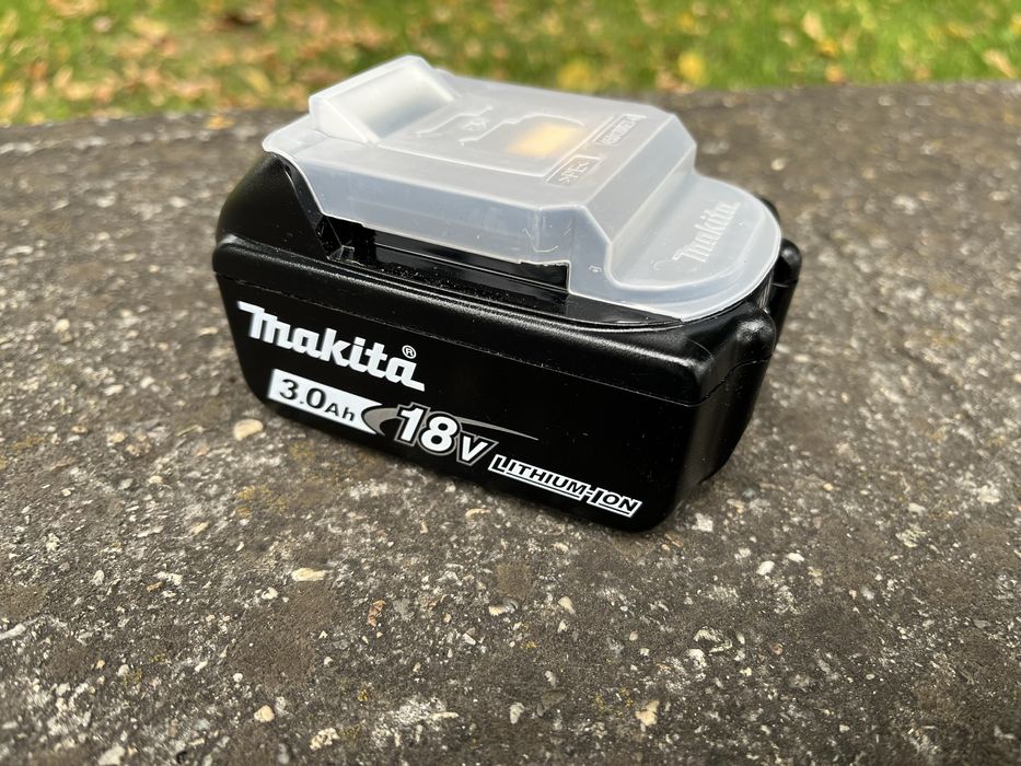 BaterieAcumulatorBL130, produs nou, original-Makita.