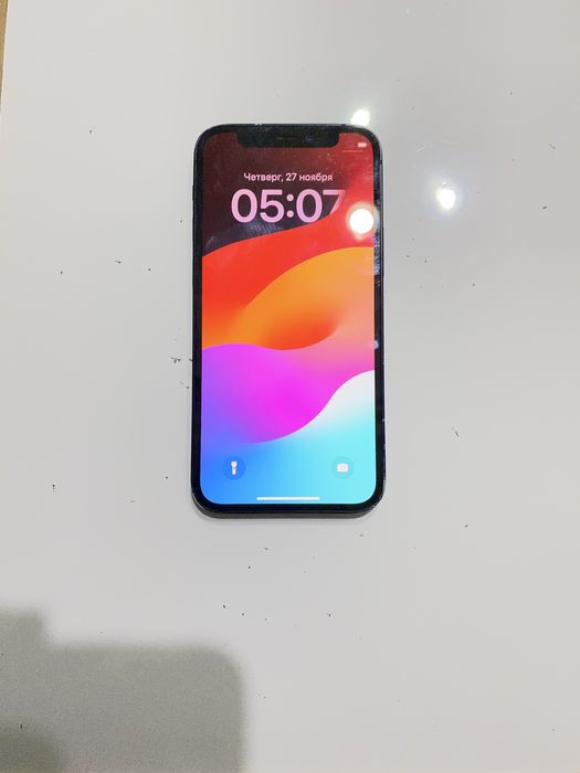 Айфон 12 мини 64 гб