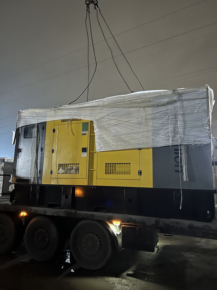 Генератор движок generator dvijok 900kw 800kw 700kw 600kw