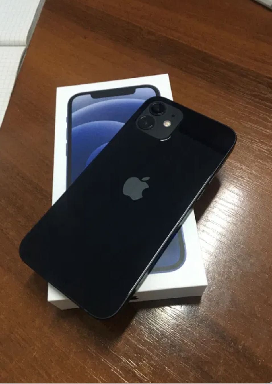 Iphone 12  128gb