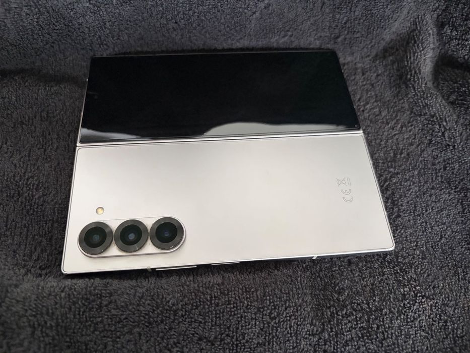 Samsung Galaxy Fold 6 512GB