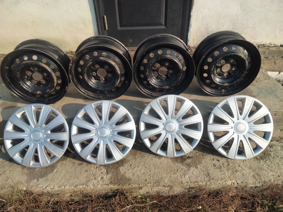 Колпак, размер 16