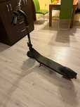 Trotineta electrica NINEBOT E2 Pro, 10 inch, negru