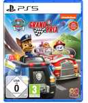 ПРОМО Нова Игра за Play Station PAW Patrol Grand Prix (PS5) Запечатана