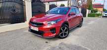 Kia XCeed 1.6 GDI Plug-in Hybride/Full led /Navi/Piele/Side/Line/Keyless/RAR
