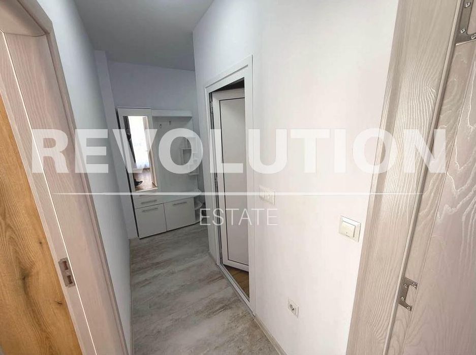 Дава се под наем Двустаен апартамент в Варна, м-т Пчелина - 65 кв.м за 450 € - Снимка #5