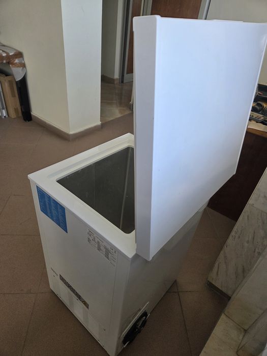 Фризер Midea тип ракла 99л